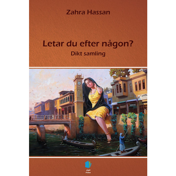 Letar du efter någon? 9789189836242