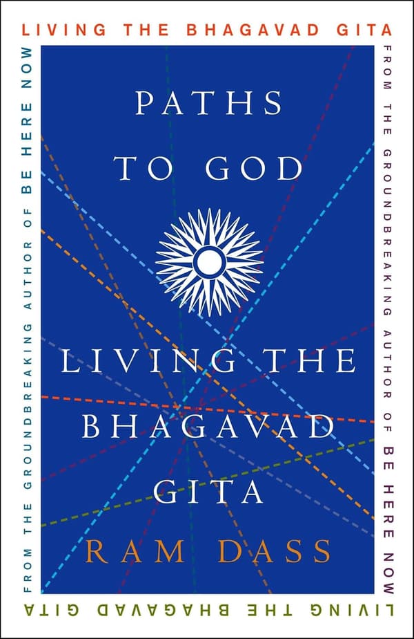 Paths to god 9781400054039