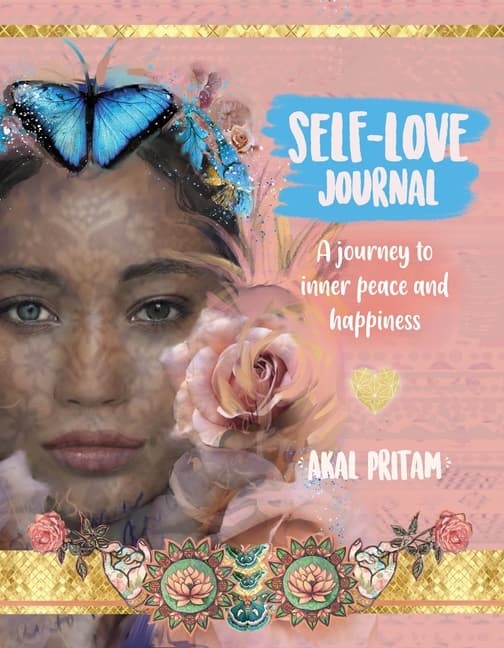Self-Love 2 Tr 9781925924459