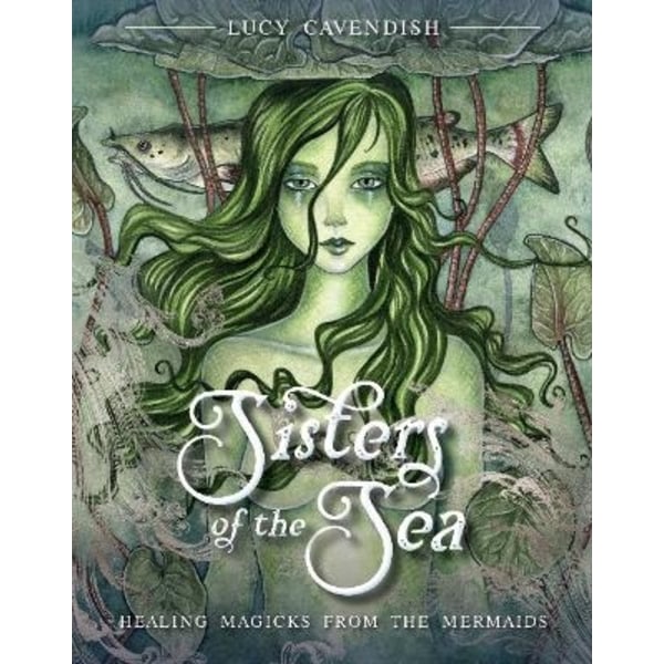 Sisters Of The Sea 9781922573780