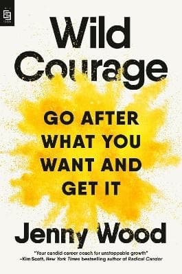 Wild Courage (EXP) 9798217045679