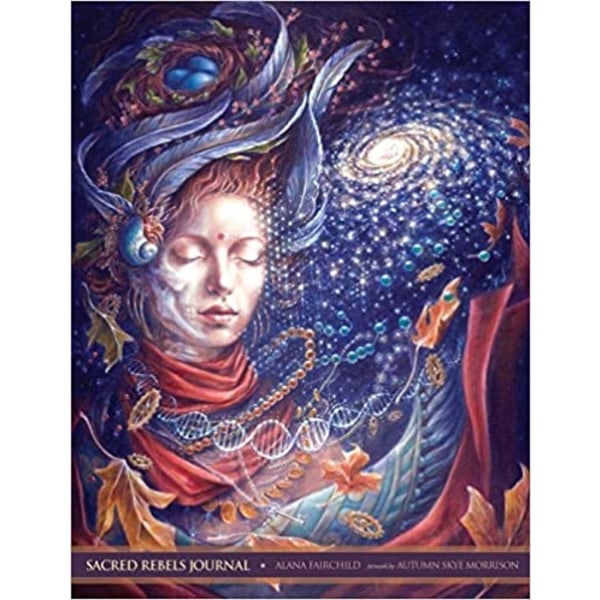 Sacred rebels journal 9781925538199