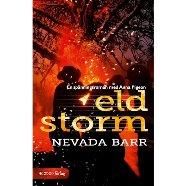 Eldstorm 9789198388411