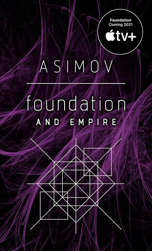 Foundation and empire 9780553293371