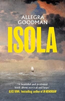 Isola 9781398549814
