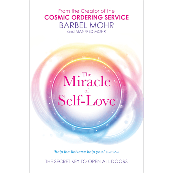 Miracle of self-love 9781781800546