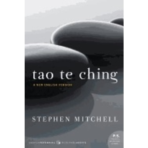 Tao Te Ching 9780061142666