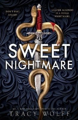 Sweet Nightmare 9780349439204