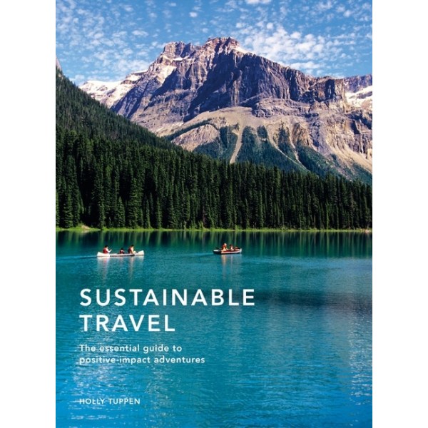 Sustainable Travel 9780711256019