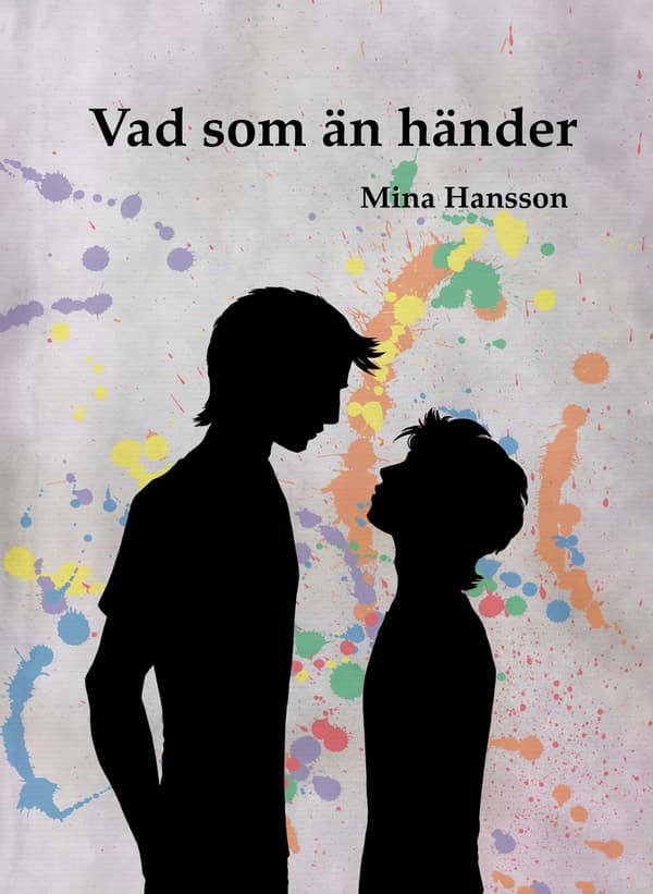 Vad som än händer 9789187285264