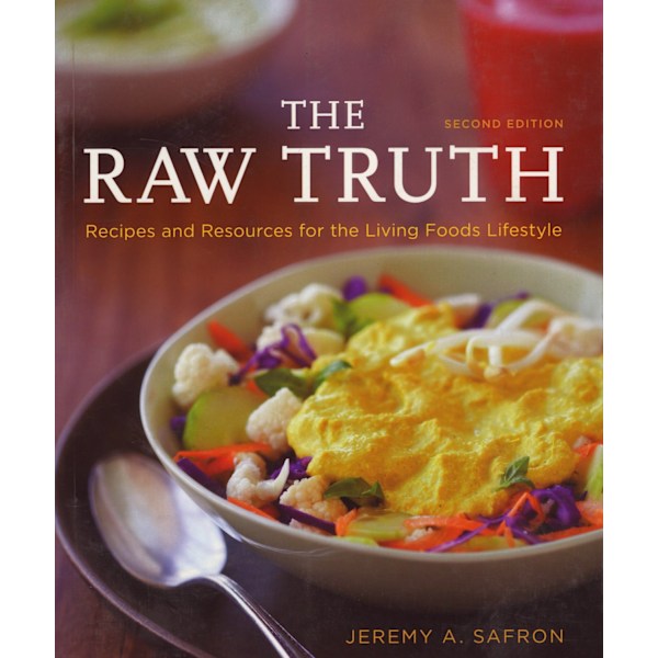 Raw Truth 9781587610400