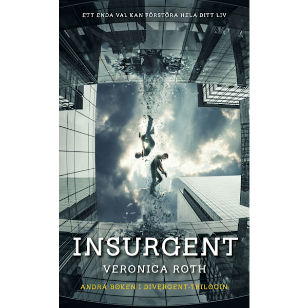 Insurgent 9789176453070