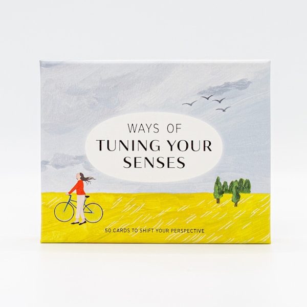 Ways of Tuning Your Senses 9781786276377