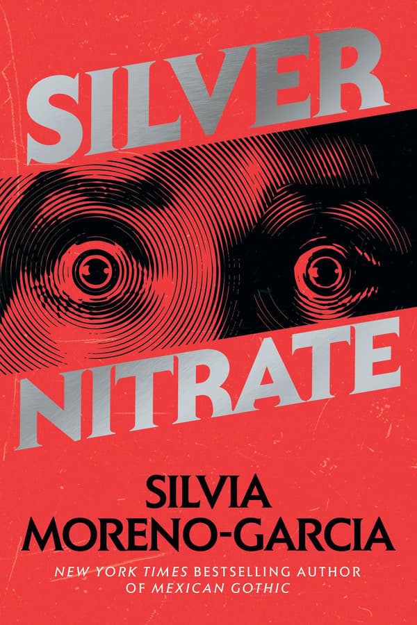 Silver Nitrate 9780593355381