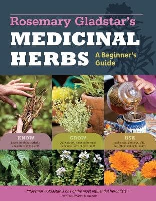Medicinal herbs: a beginners guide 9781612120058