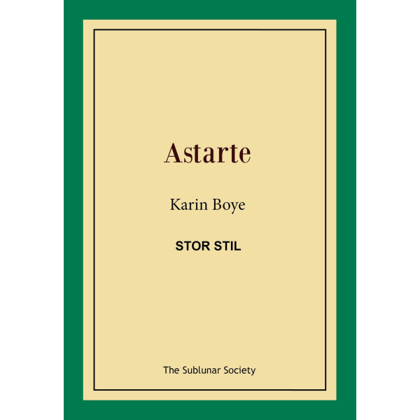 Astarte (stor stil) 9789188221926