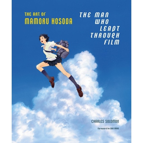 The Man Who Leapt Through Film 9781419753725