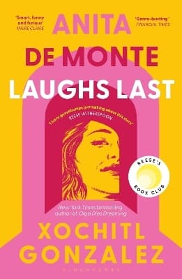 Anita de Monte Laughs Last 9781526676290