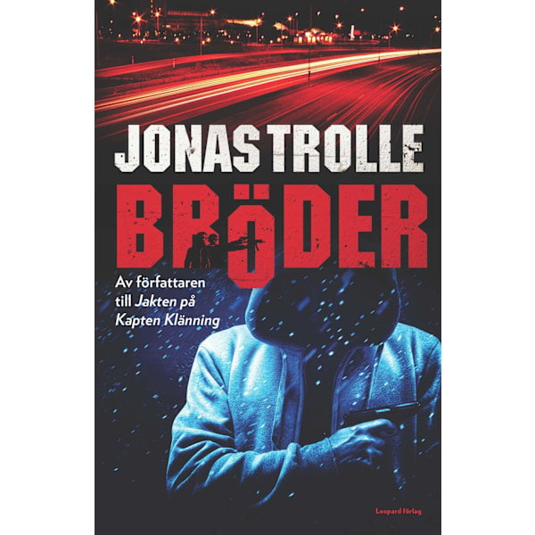 Bröder 9789173437202