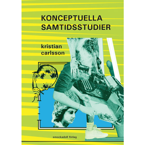 Konceptuella samtidsstudier 9789186175528