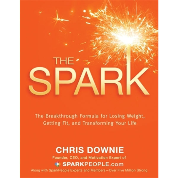 Spark - the 28 9781401926465
