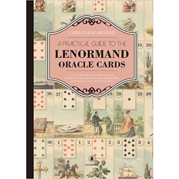 A Practical Guide to the Lenorman Oracle Cards 9788865275603