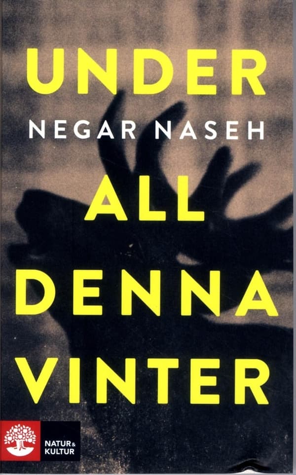 Under all denna vinter 9789127144613