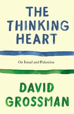 The Thinking Heart 9781787335509