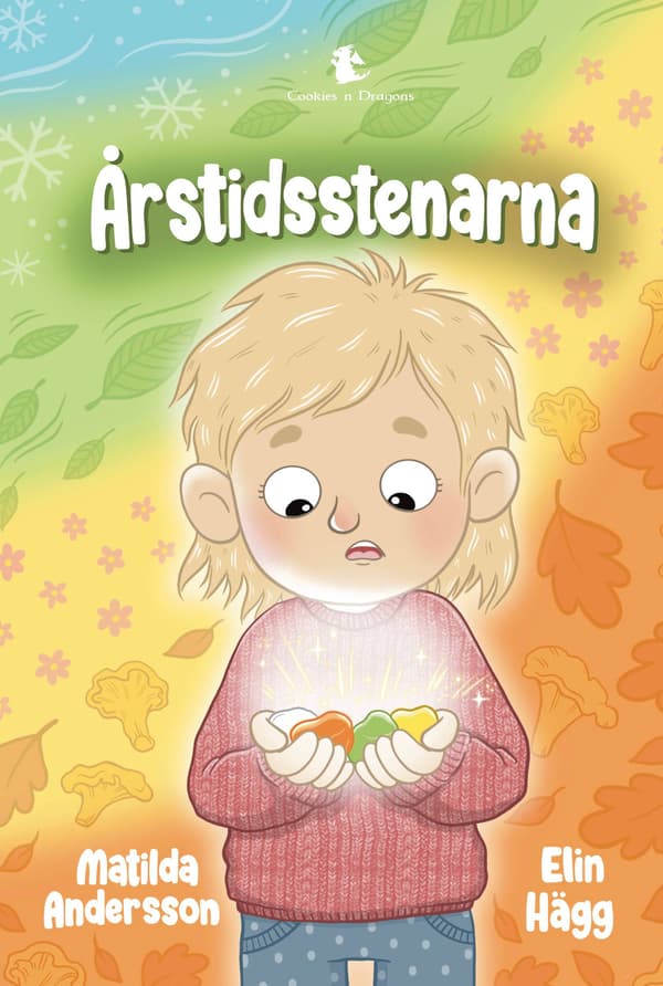 Årstidsstenarna 9789189862647