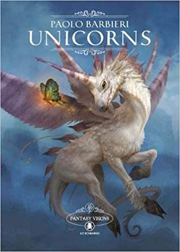 Unicorns 9788865275634