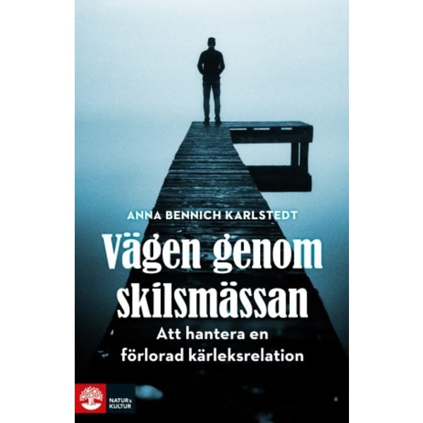 Vägen genom skilsmässan 9789127144620