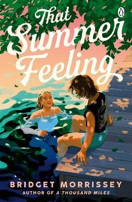 That Summer Feeling 9781405958486
