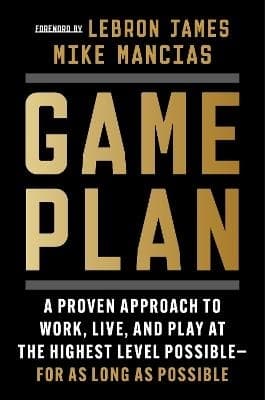 Game Plan 9780063316430