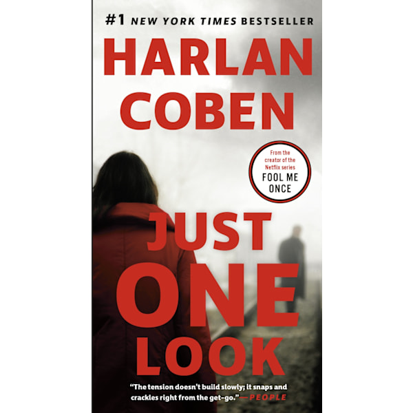 Just one Look 9780451213204