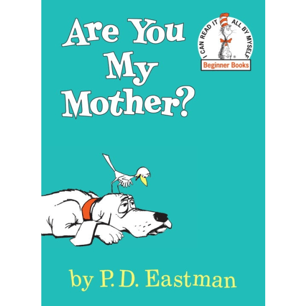 Are You My Mother? 9780394800189