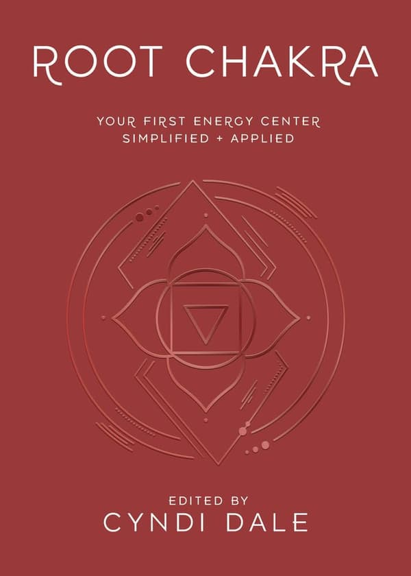 Root Chakra 9780738772691