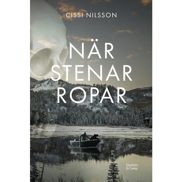 När stenar ropar 9789189991392