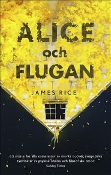 Alice och Flugan 9789198169454
