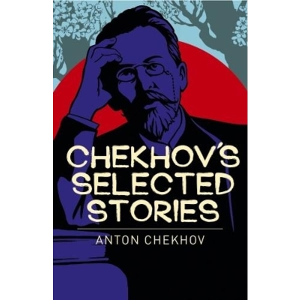 Chekhovs selected stories 9781788283298