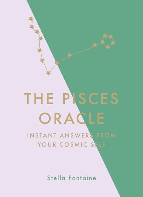 The Pisces Oracle 9781529412390