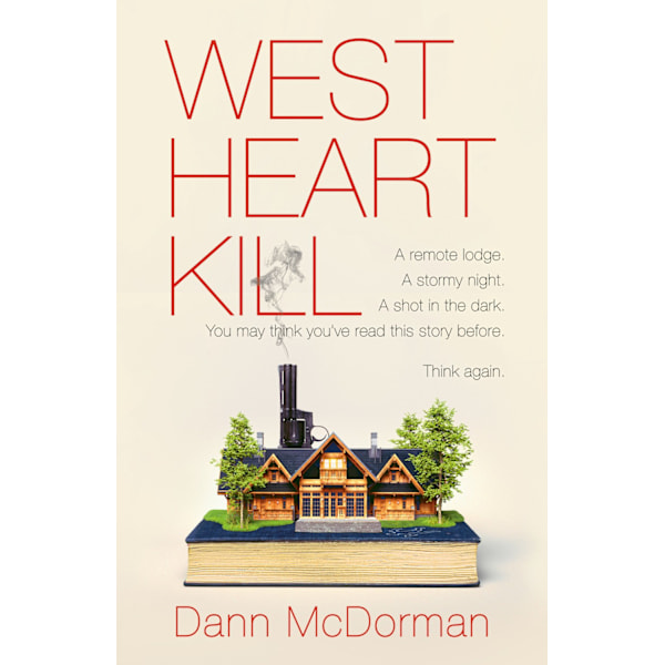 West Heart Kill 9780593685839