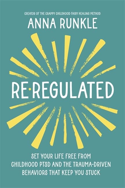 Re-Regulated 9781837823079