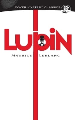 Lupin 9780486849256