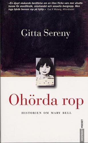 Ohörda rop 9789173247320