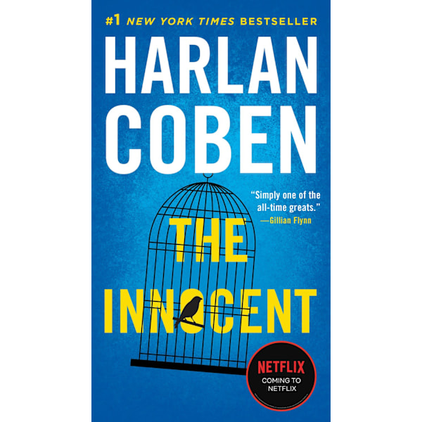 Innocent, The 9780451215772