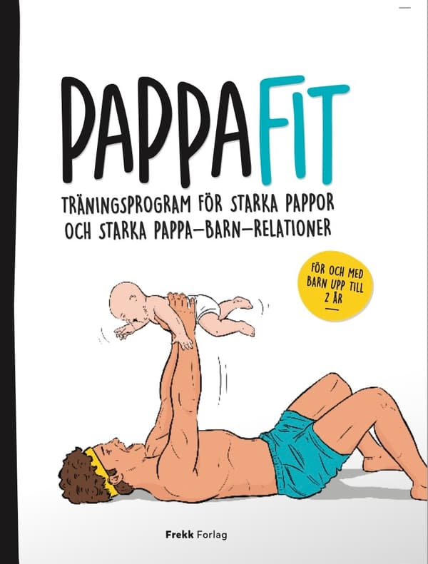 PappaFit 9788293097808