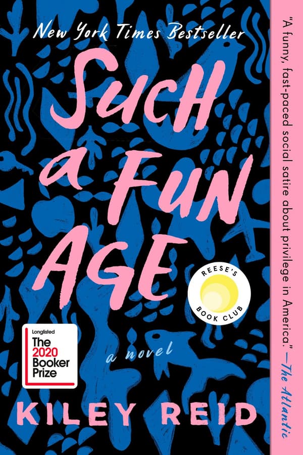 Such a Fun Age 9780525541912