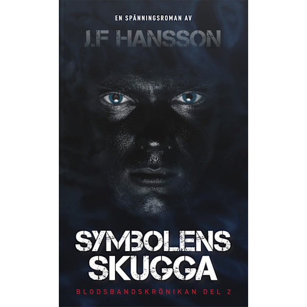 Symbolens Skugga 9789198314526