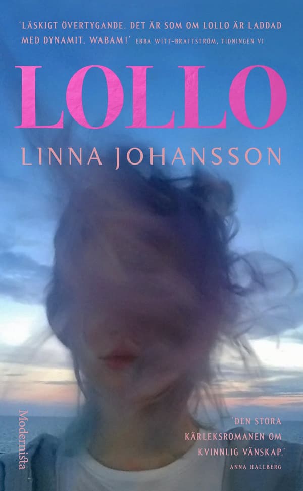 Lollo 9789174995398