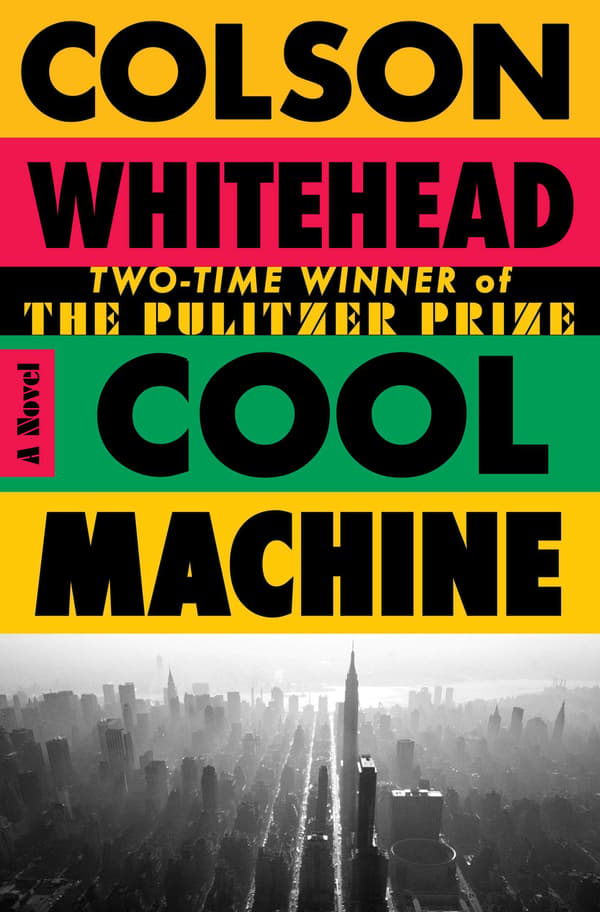 Cool Machine 9780385553001